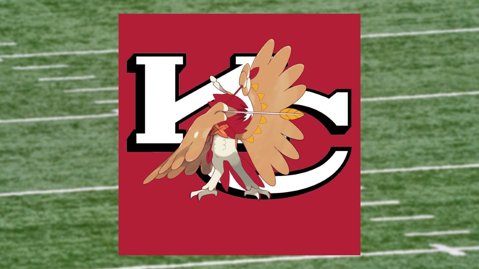 
                <strong>Kansas City Chiefs</strong><br>
                Pokemon: Silvarro
              