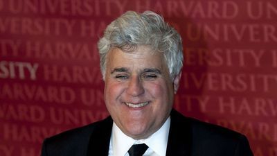 Profile image - Jay Leno