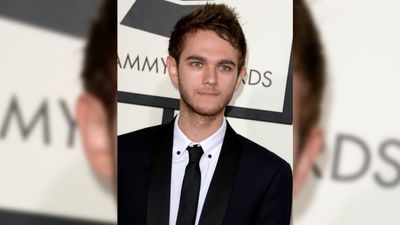 Profile image - Zedd