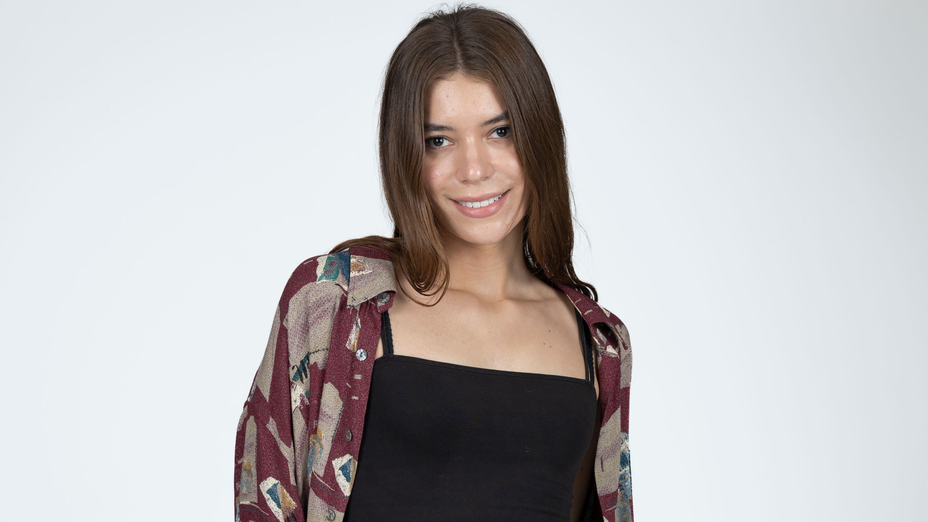 GNTM 2023 - Das ist Kandidatin Mirella: "Ich weiß, wer ich bin und was ...
