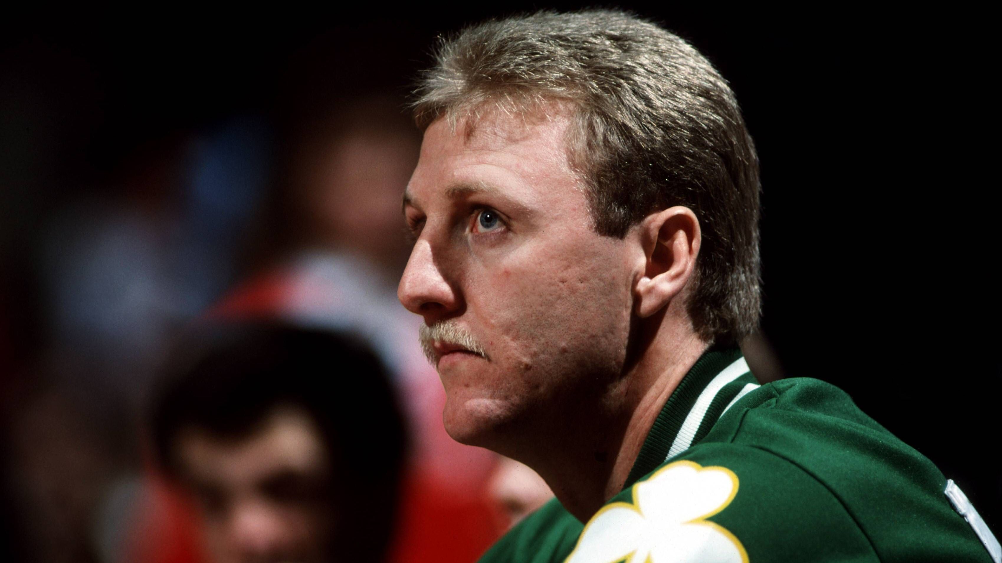 <strong>Larry Bird (Boston Celtics) - Finals MVP 1986</strong><br>Serie: Boston Celtics vs. Houston Rockets (4-2)<br>Finals-Stats: 24,0 Punkte, 9,7 Rebounds, 9,5 Assists und 2,7 Steals in 44,8 Minuten<br>Playoff-Stats: 25,9 Punkte, 9,3 Rebounds, 8,2 Assists und 2,1 Steals in 42,8 Minuten