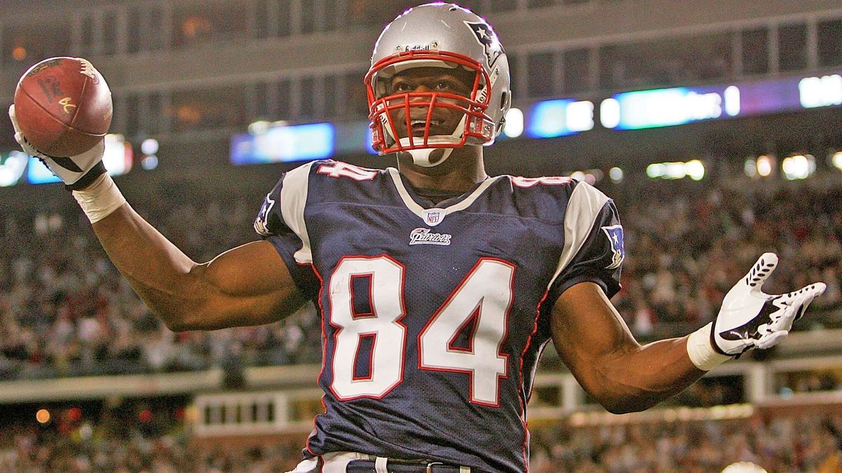 Benjamin Watson