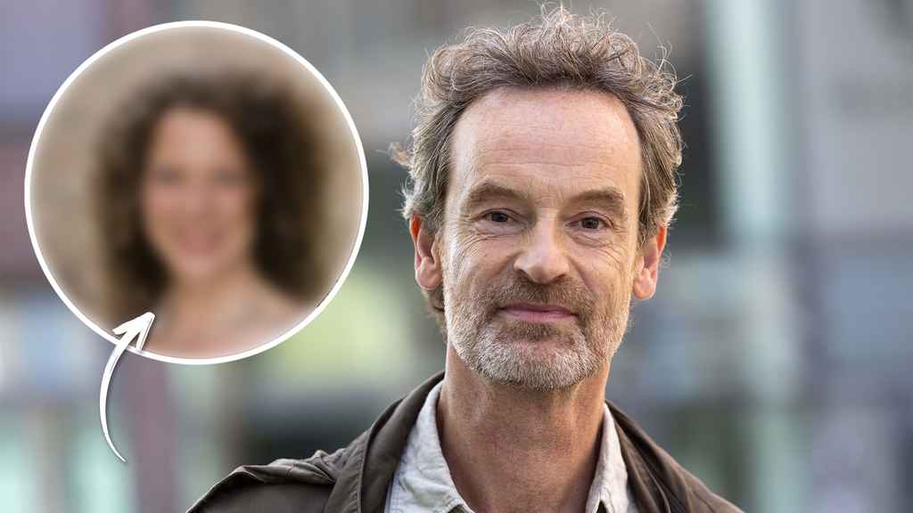 Gewusst? Mit diesem "Rote Rosen"-Star war der "Tatort"-Liebling Jörg Hartmann verheiratet