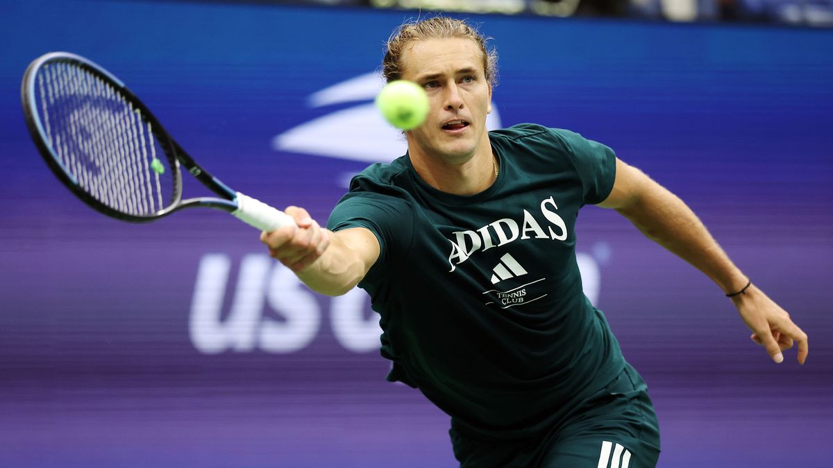 2025 US Open - Previews