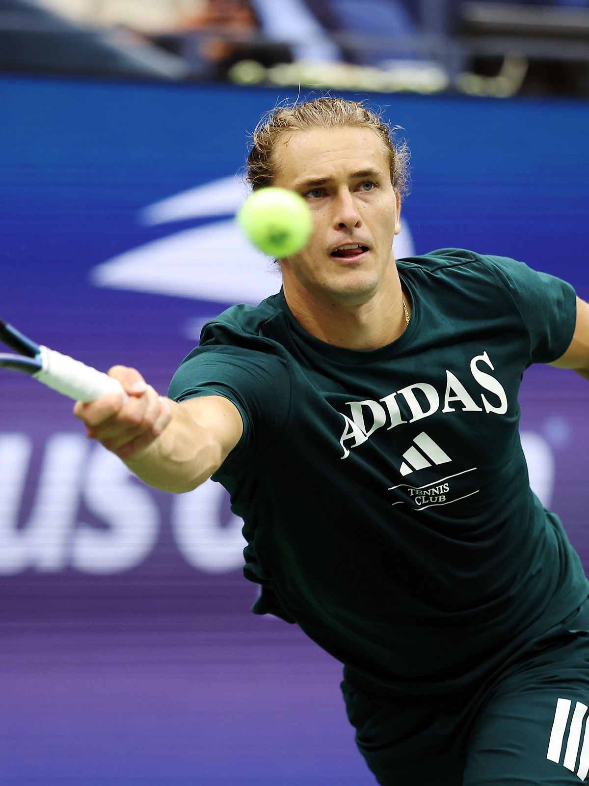 2025 US Open - Previews
