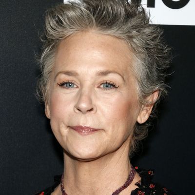 Profile image - Melissa McBride