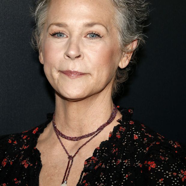 Melissa McBride Image