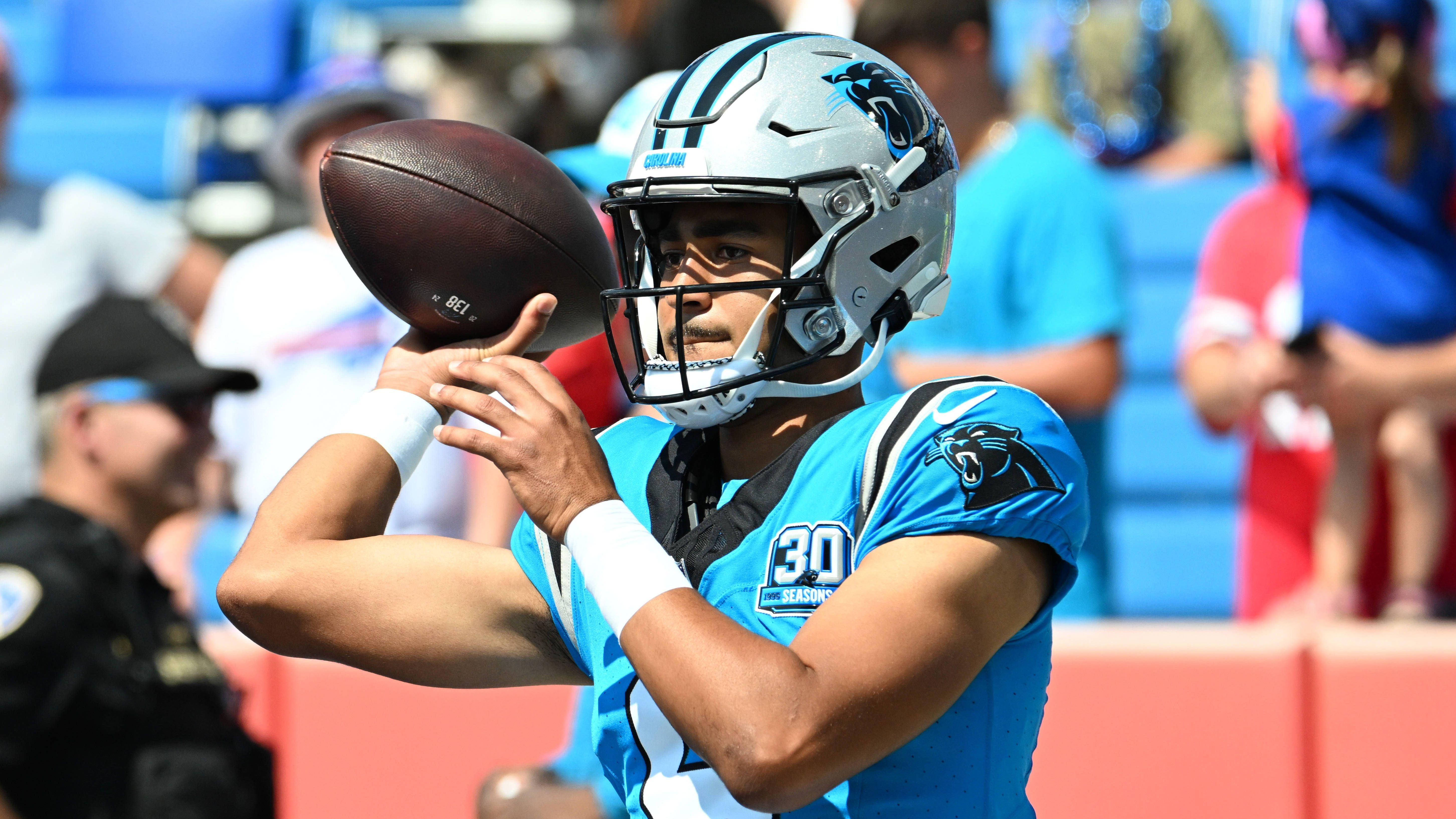 <strong>Platz 20: Carolina Panthers<br></strong>Cap Space: 26.251.607 US-Dollar