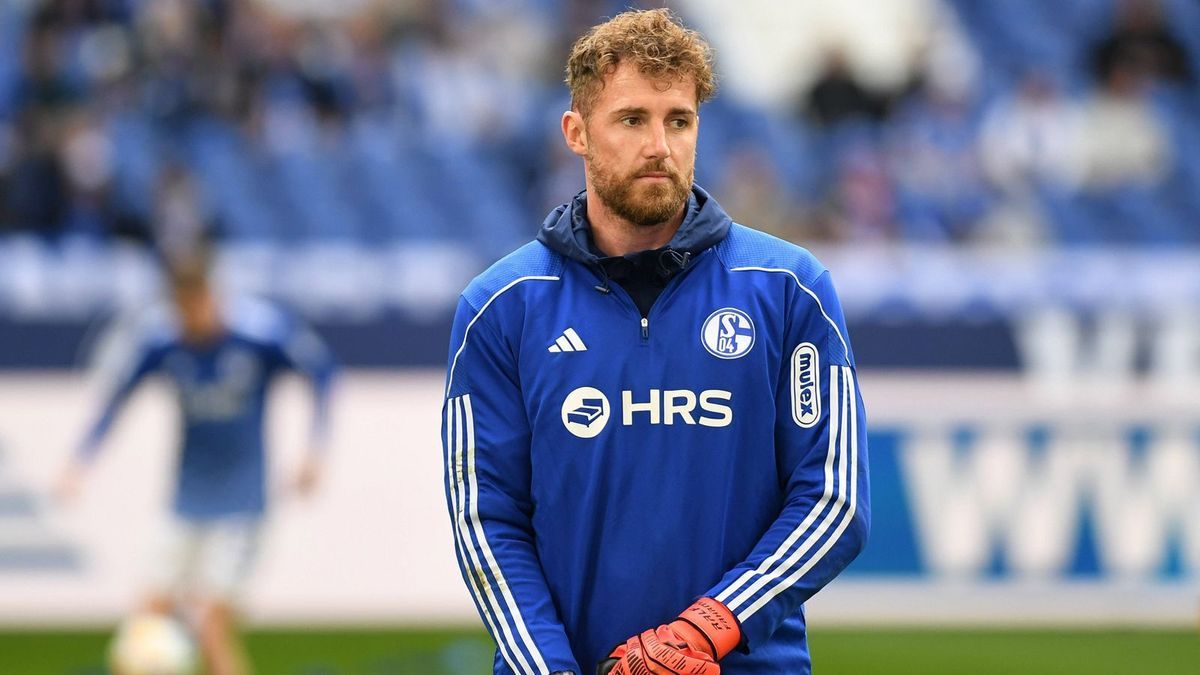 Ralf Fährmann