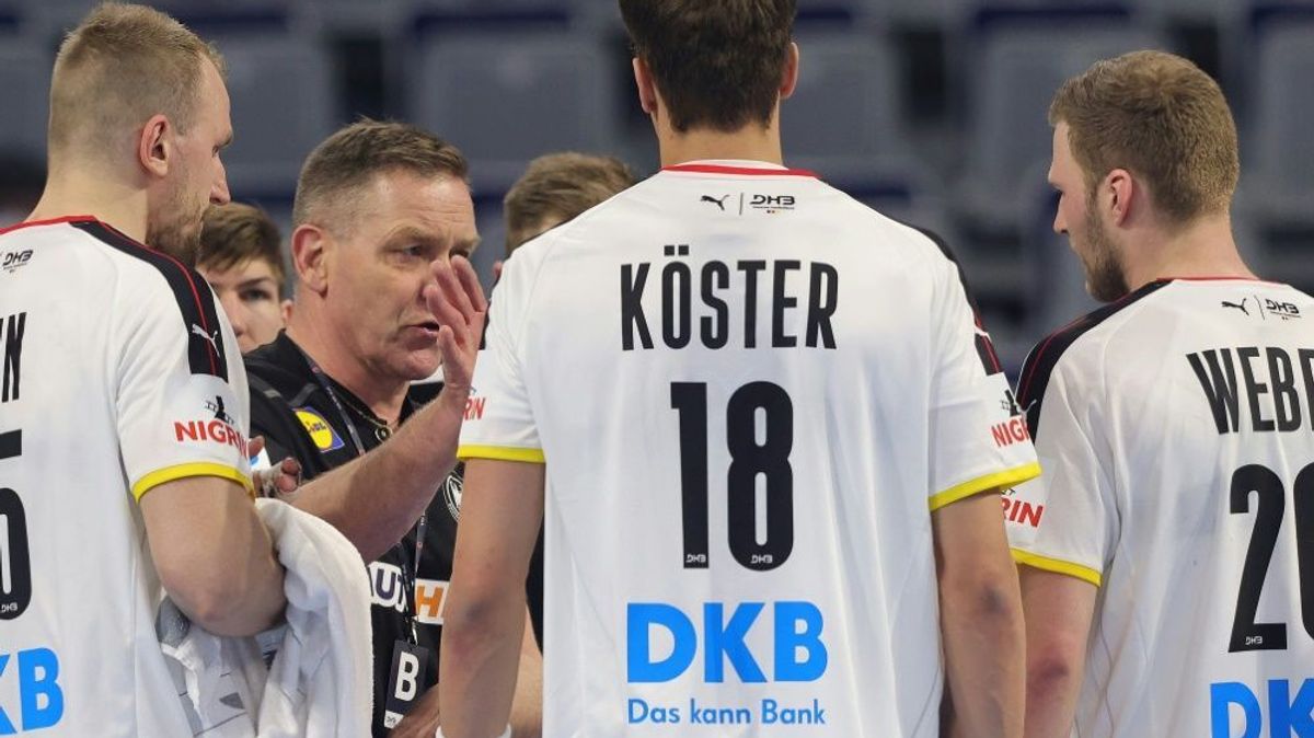 DHB-Spiel gegen Spanien soll stattfinden