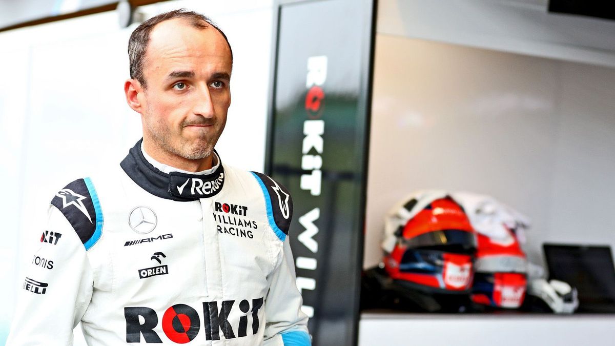 Robert Kubica
