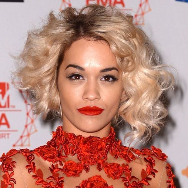 Rita Ora Image