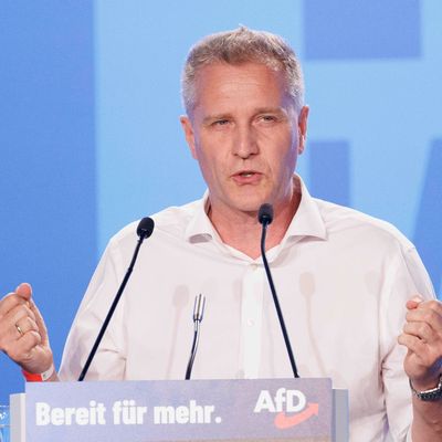 Neue Indizien erhärten Verdacht gegen AfD-Mann Bystron