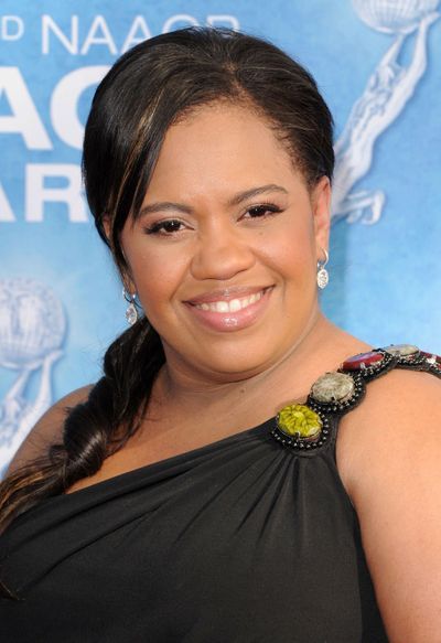 Profile image - Chandra Wilson