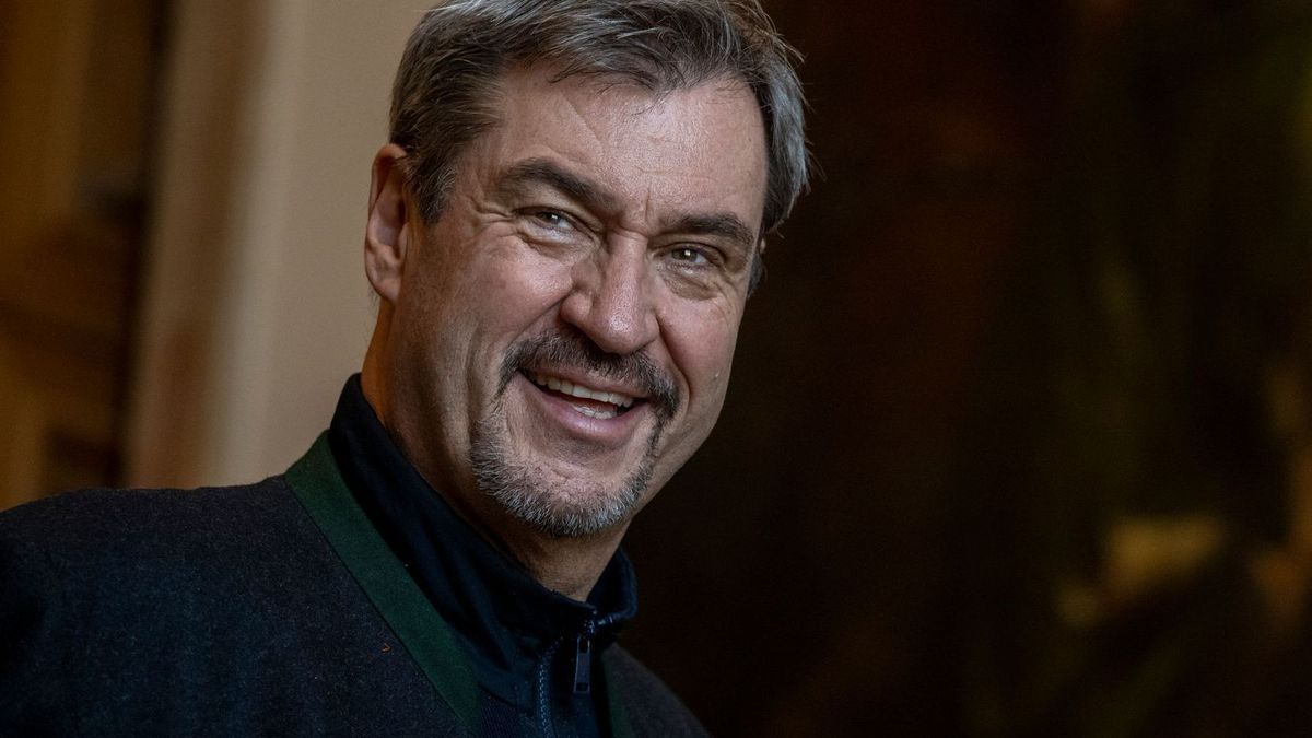 Markus Söder