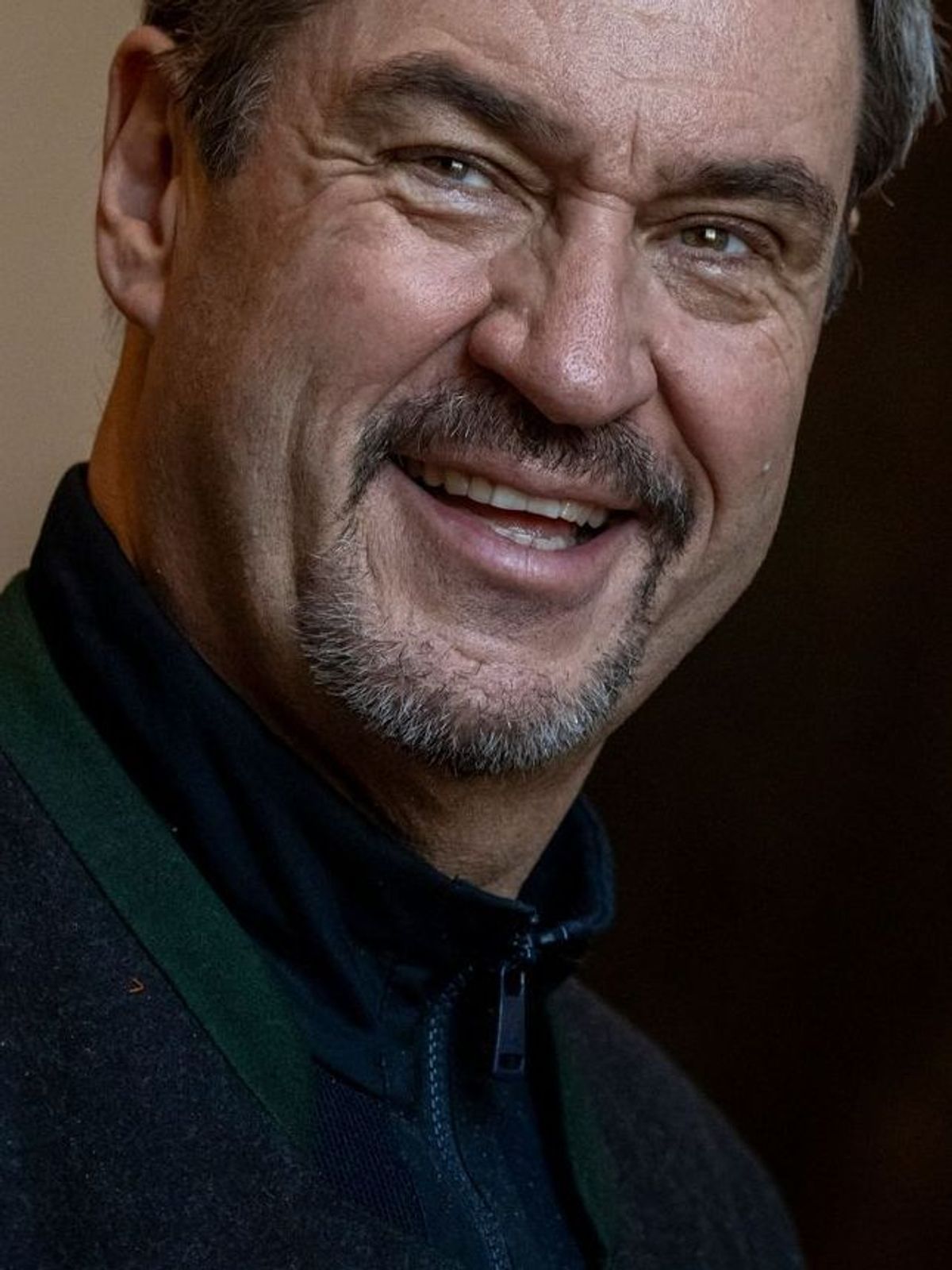 Markus Söder