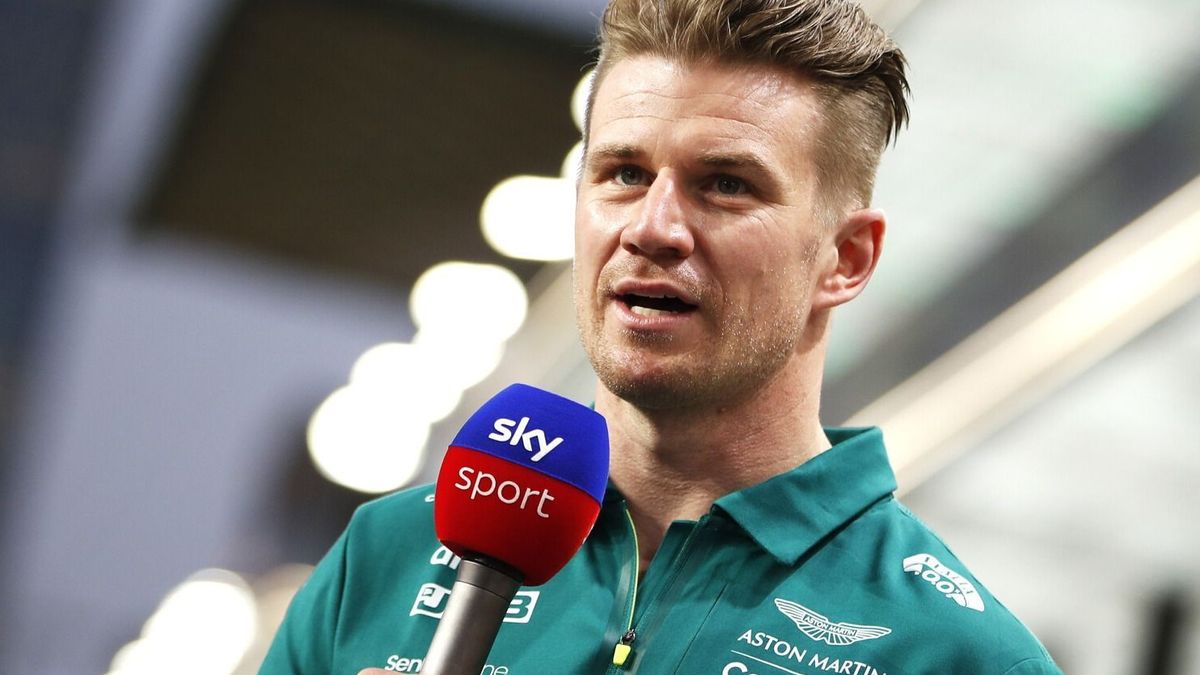 2023 könnte Nico Hülkenbergs letzte Chance auf ein Stammcockpit sein