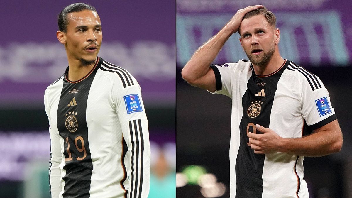 ran stellt auf: Mit Füllkrug und Sane gegen Costa Rica