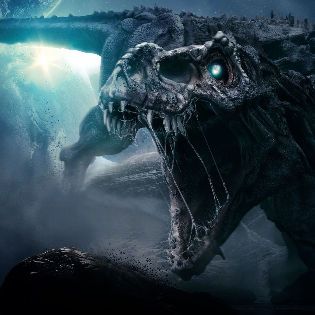 "Jurassic Expedition" jetzt ansehen