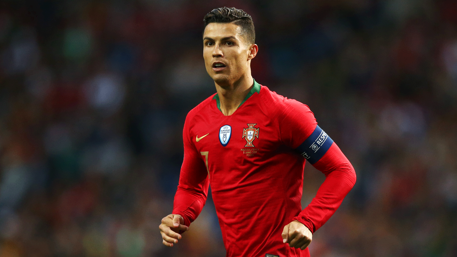 
                <strong>Platz 2: Cristiano Ronaldo</strong><br>
                Land: PortugalTore: 101 (165 Spiele)
              