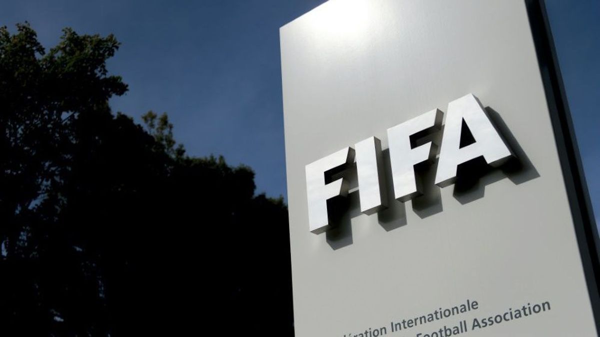 Die FIFA kommentiert neuerliche Gerüchte nicht weiter