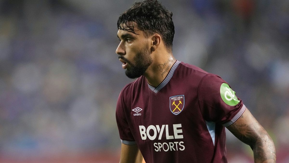 Lucas Paqueta hatte die Vorwürfe stets bestritten