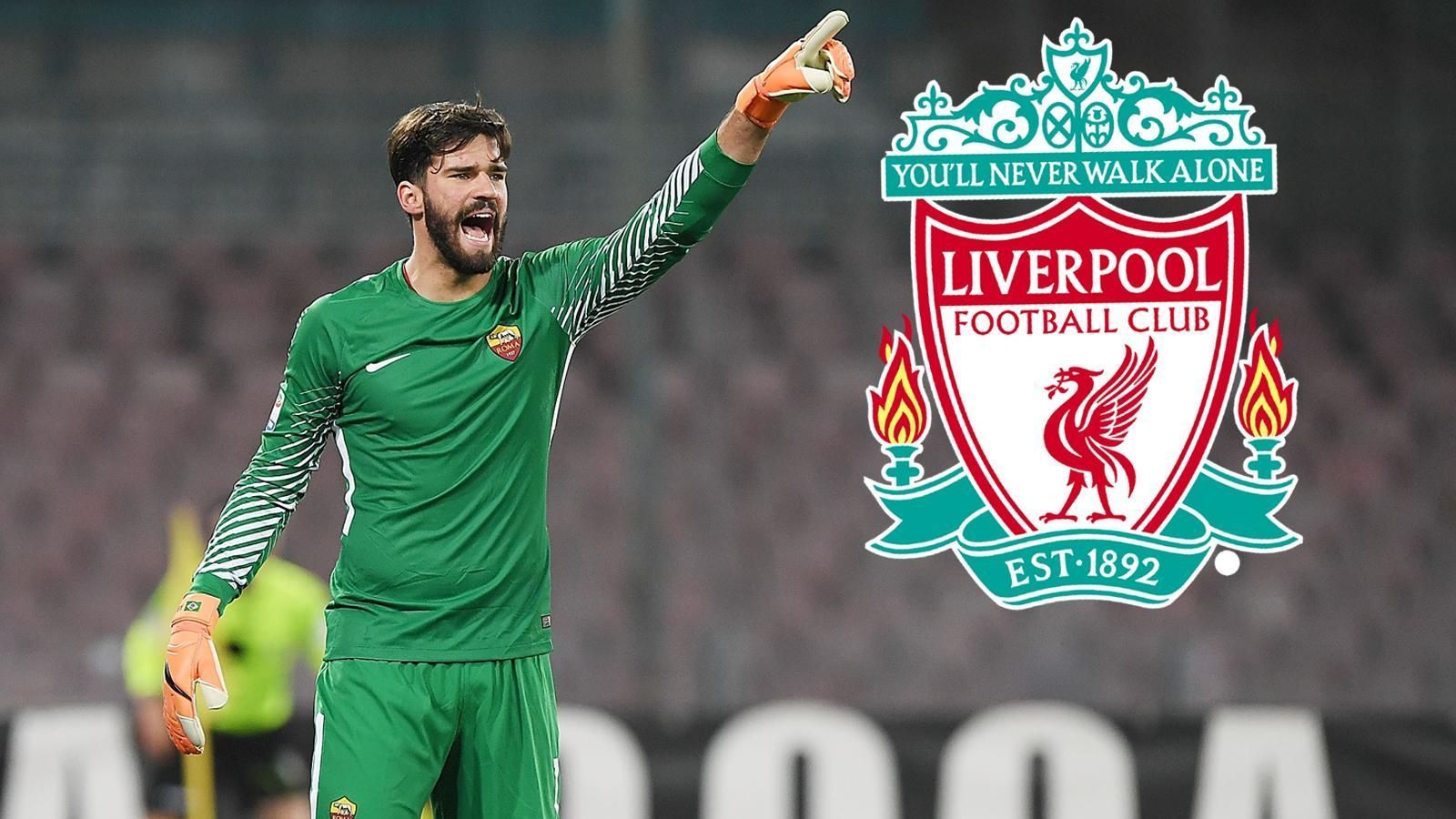 
                <strong>Alisson (Zugang FC Liverpool)</strong><br>
                Jetzt ist der Rekordtransfer fix! Alisson Becker wechselt von der AS Rom zum FC Liverpool. Die Ablösesumme beträgt 62,5 Millionen Euro, zusätzlich könnten weitere zehn Millionen Euro Bonuszahlungen hinzukommen. Damit ist der 25-Jährige der teuerste Schlussmann der Fußball-Geschichte. "Es ist ein Traum, so ein prestigeträchtiges Trikot tragen zu dürfen", so der Brasilianer zur Vertragsunterzeichnung.
              