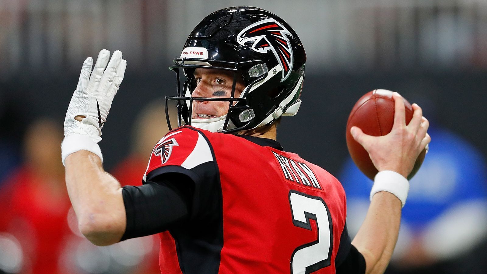 
                <strong>Atlanta Falcons: Matt Ryan</strong><br>
                Gesamtverdienst 2019: 44.750.000 DollarQuarterback
              