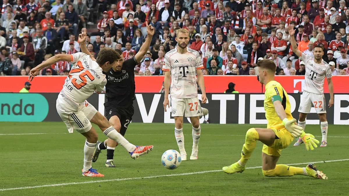 Thomas Müller