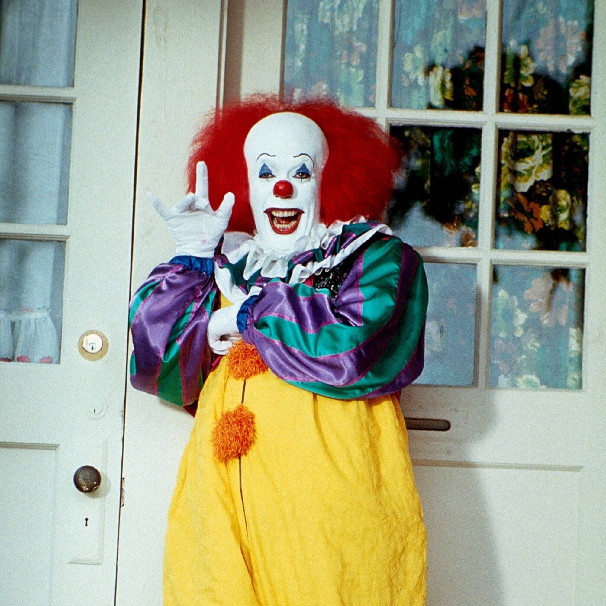 Stephen King