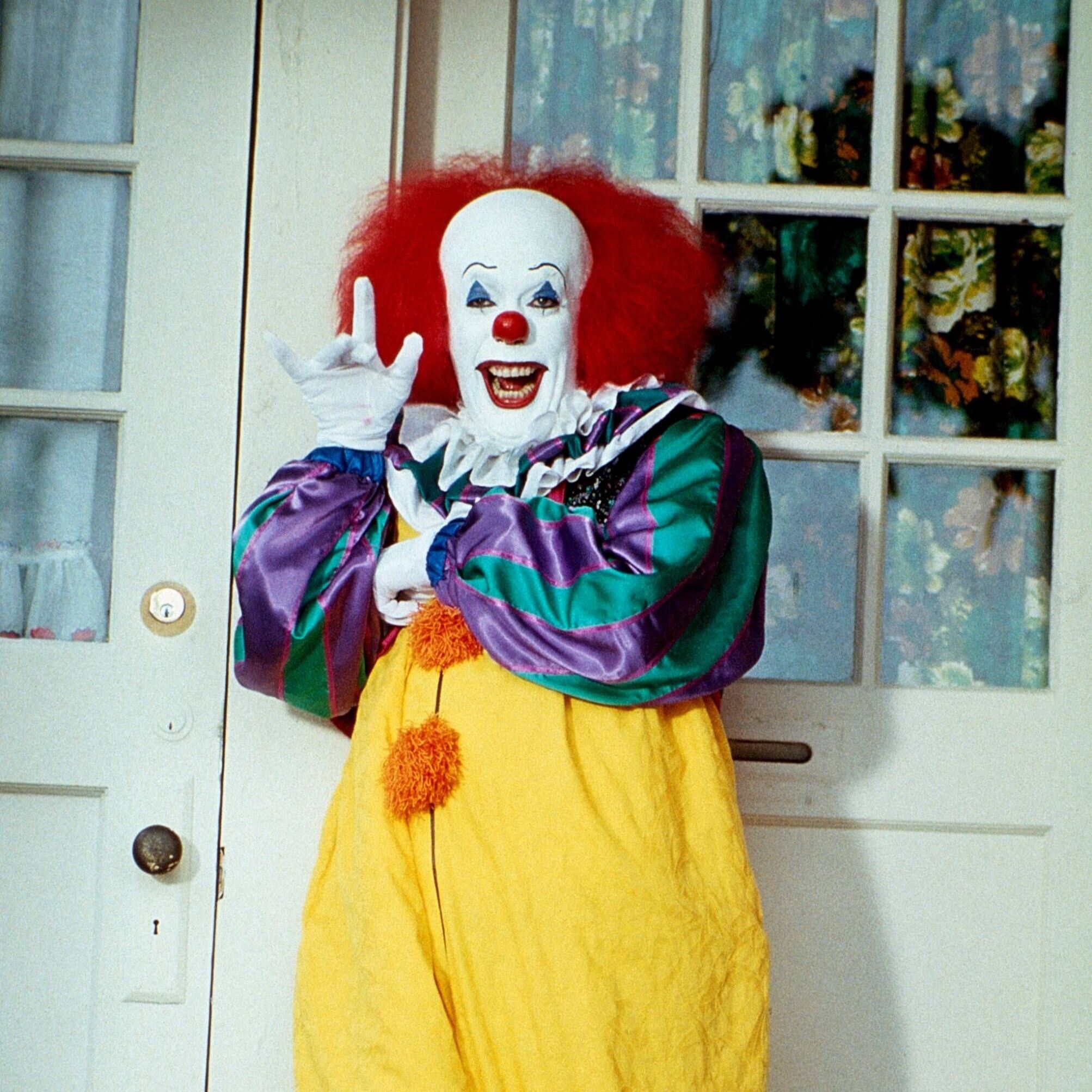 Stephen King