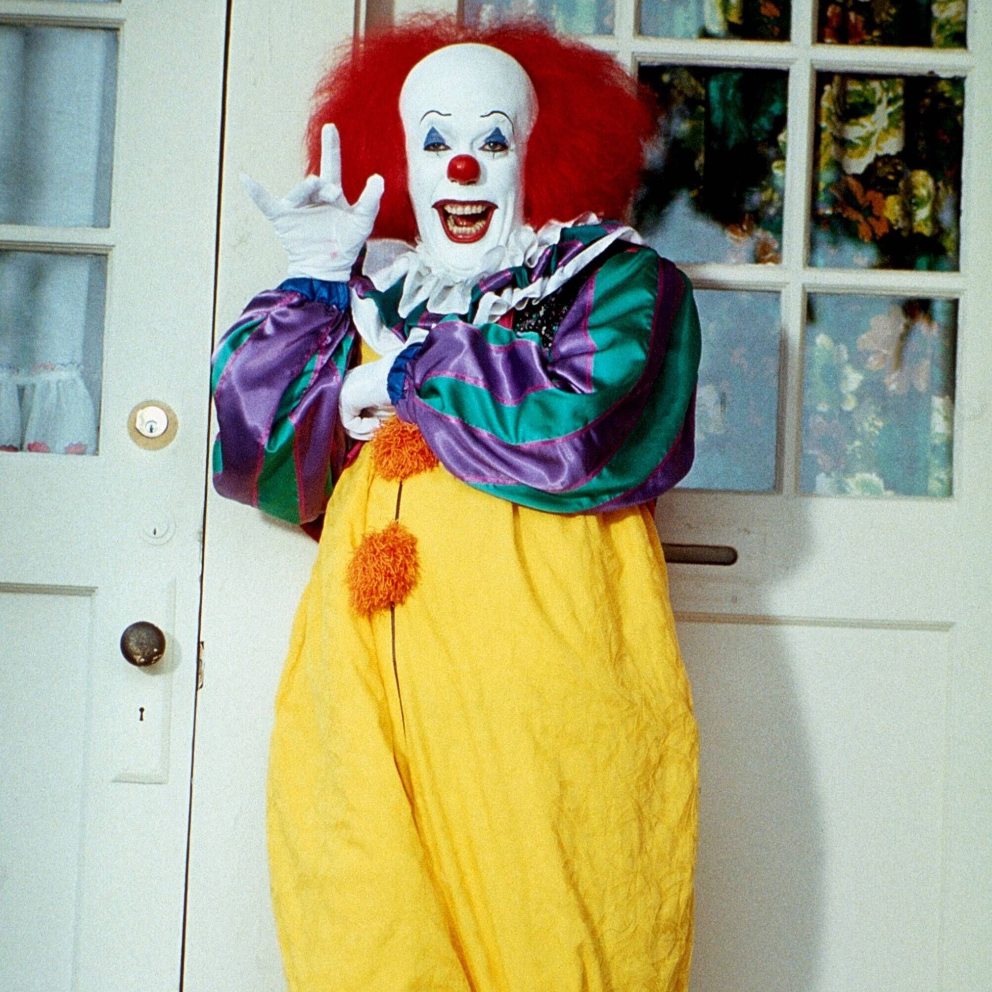 Stephen King