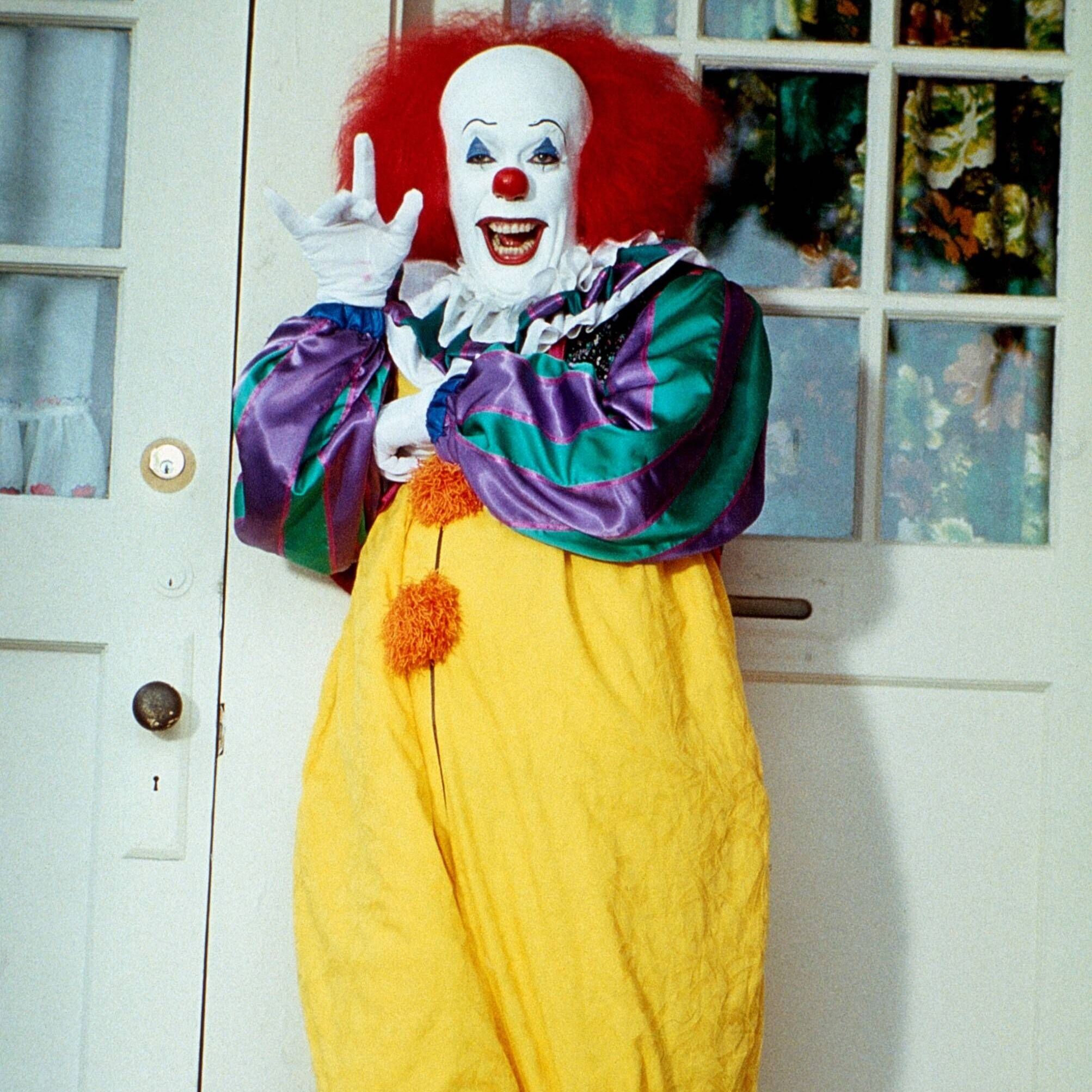 Stephen King