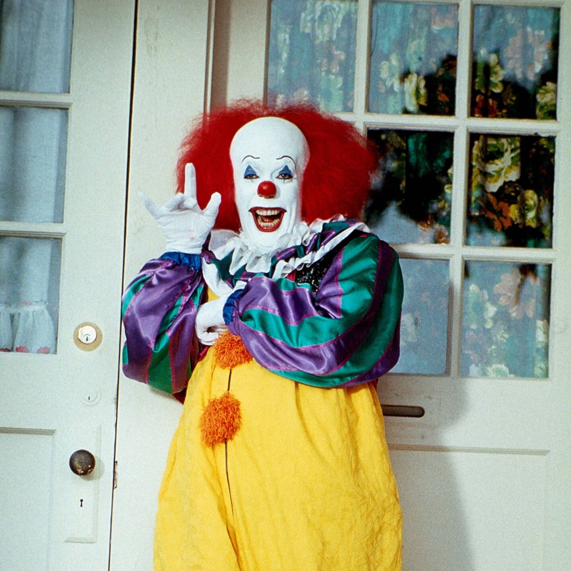 Stephen King