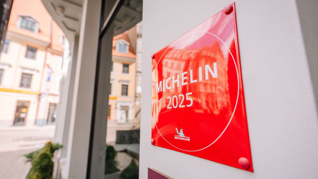 Auch 2025 werden die begehrten "Michelin-Sterne" vergeben. Doch welche Restaurants dürfen sich freuen? 