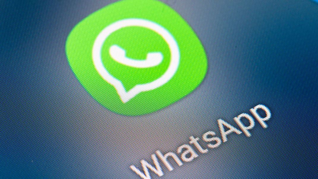 WhatsApp ist der beliebteste Messenger der Welt.