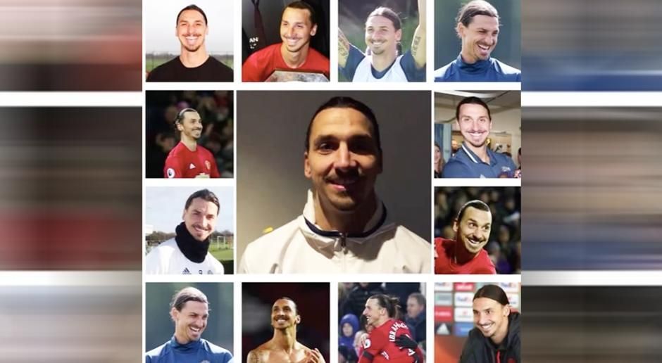 
                <strong>Zlatans Tipp Nr. 1</strong><br>
                Tipp Nummer 1: "Lächle!" Und zwar nicht nur auf dem Fußballplatz. "Lächle, weil du andere Menschen glücklich machst und du selbst glücklich bist. Aber es muss ein echtes Lächeln sein."
              