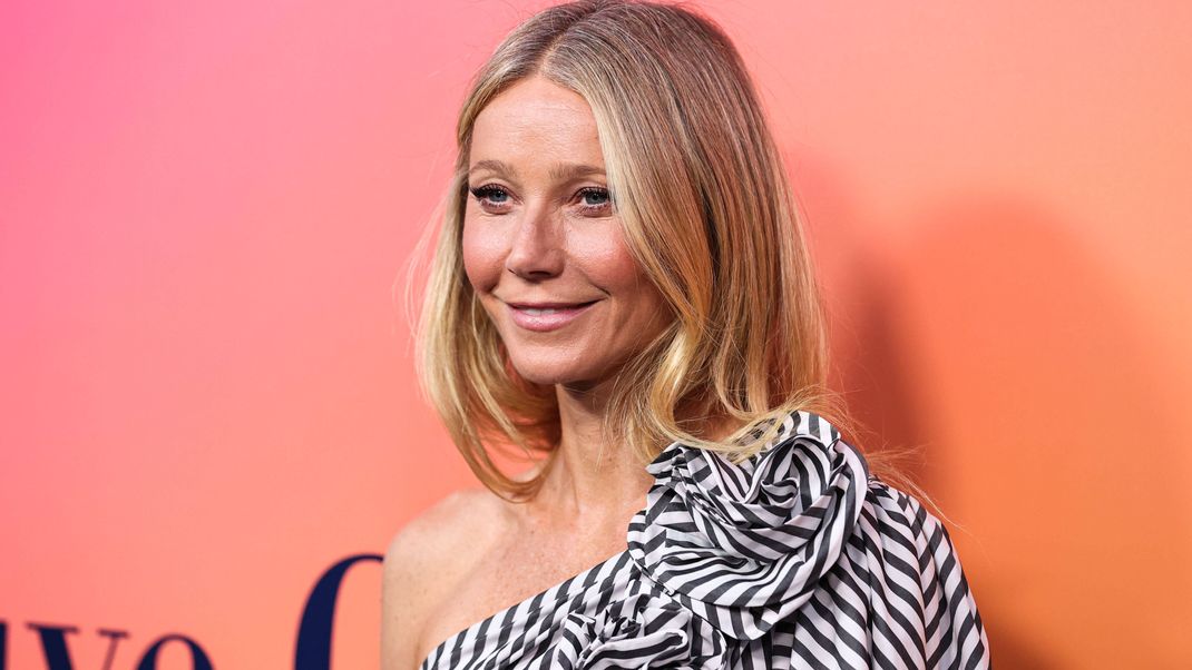 Gwyneth Paltrow sprich nun ganz offen über ihr Sexleben. Alle Infos dazu bekommst du hier.