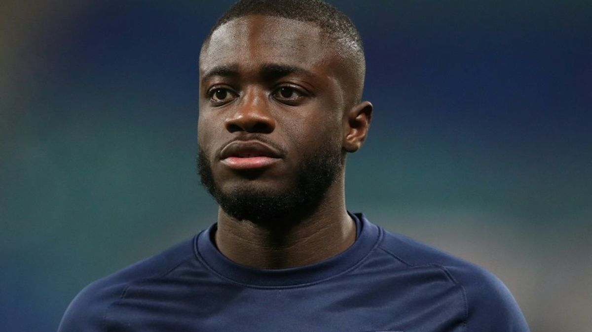 Upamecano wechselt zum Champions-League-Sieger