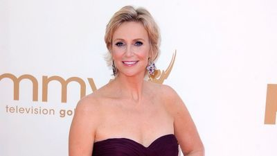 Profile image - Jane Lynch