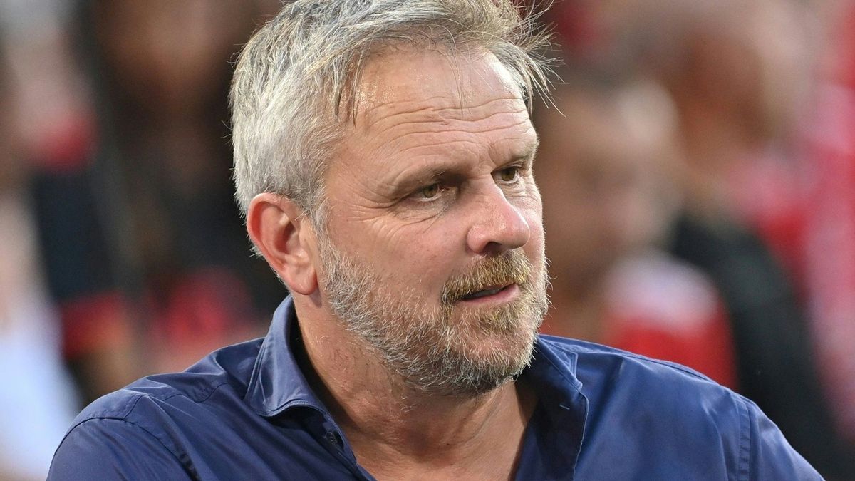 Dietmar Hamann rechnet dem BVB Chancen aus