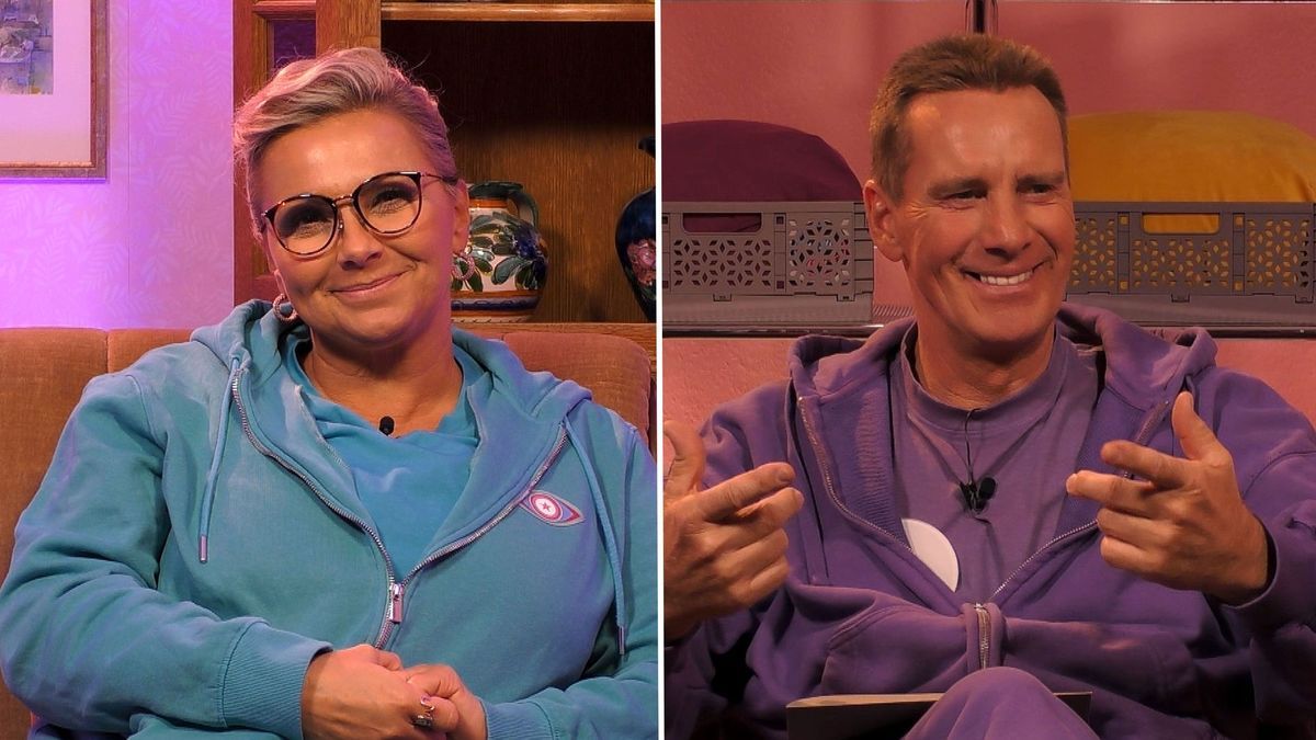 "Promi BIg Brother" 2024: Aussage gegen Aussage: Affäre zwischen Alida Kurras und Jürgen Milski?