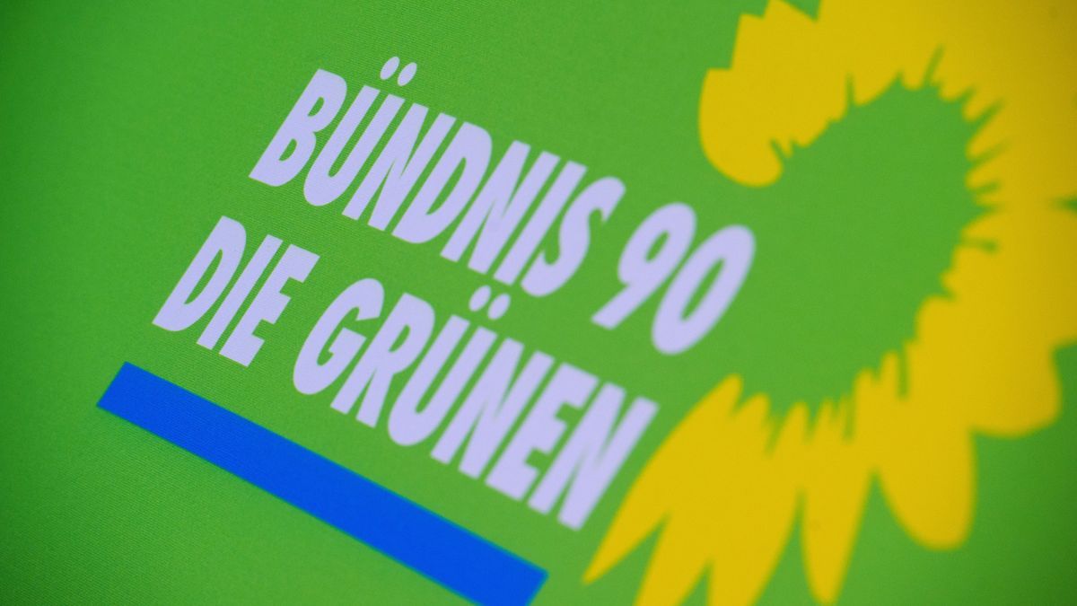 Grüne Bayern