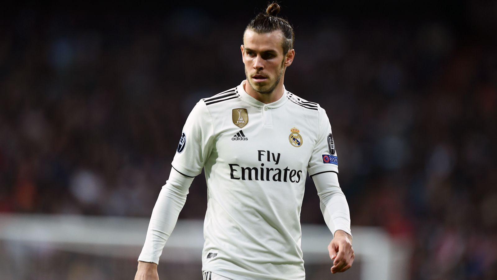 
                <strong>Platz 1 - Gareth Bale</strong><br>
                Ablösesumme: 101 Millionen EuroVerpflichtet von: Tottenham HotspurZeitpunkt des Transfers: Sommer 2013
              