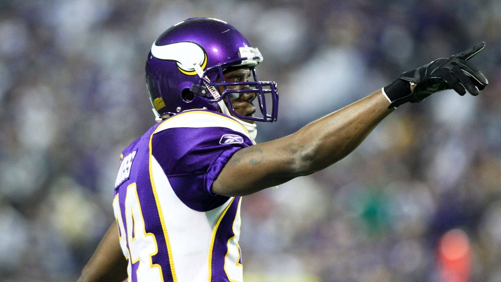 
                <strong>Minnesota Vikings: Randy Moss (Wide Receiver)</strong><br>
                Moss war einer der talentiertesten Wide Receiver der NFL-Geschichte und sorgte mit seiner Schnelligkeit und Fangfähigkeit für Aufsehen.
              