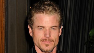 Profile image - Eric Dane