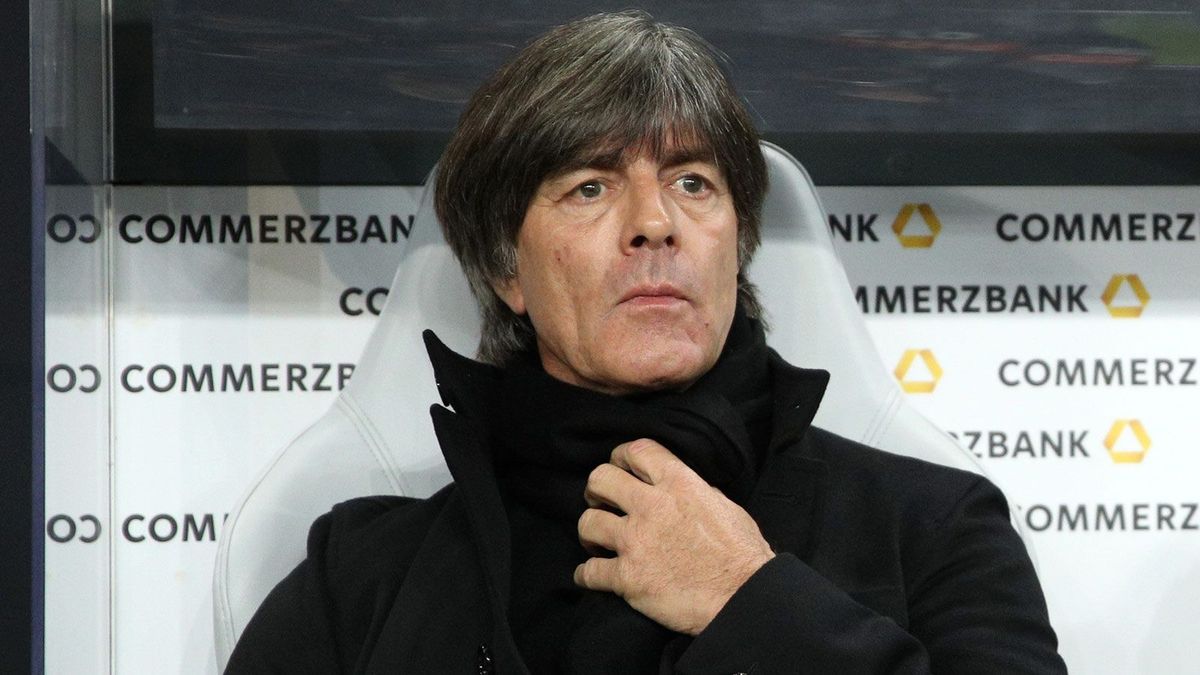 Joachim Löw 1600