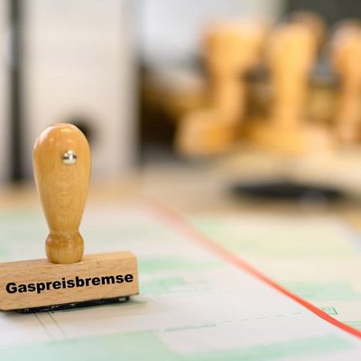 Bundesnetzagentur: Gaspreisdeckel wird bis Sommer 2024 nötig sein