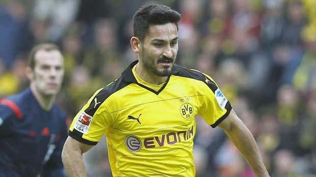 
                <strong>Ilkay Gündogan</strong><br>
                Ilkay Gündogan: Mit den Wechsel-Gerüchten konnte der Sechser mal wieder gut umgehen. War als Antreiber im Mittelfeld häufig am Ball, konnte aber vor allem zu Beginn seine Nebenmänner nicht wirklich mitziehen. ran-Note: 3.
              