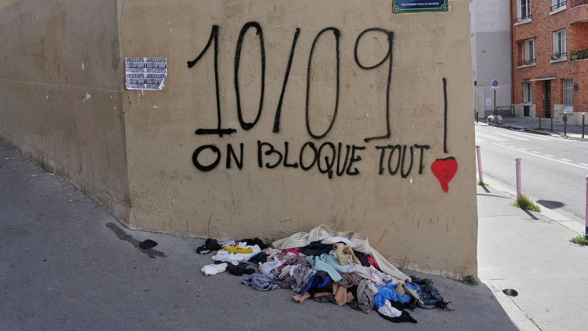 Frankreich
